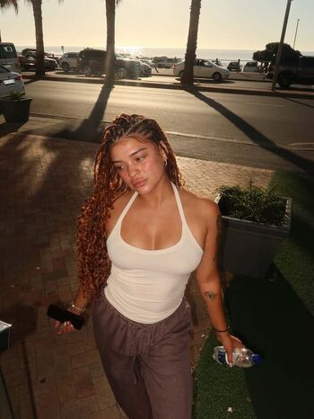 Full leaked Ashleigh herman private photo