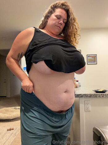 Full leaked Ashleighdunn private photo