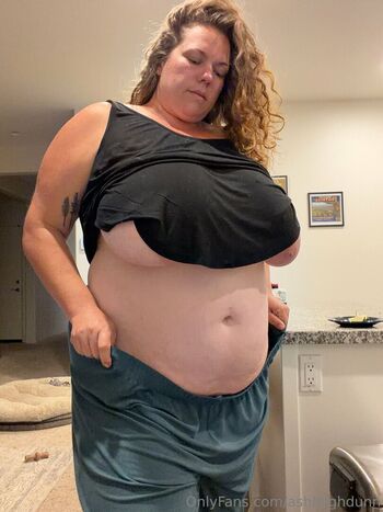 Full leaked Ashleighdunn private photo
