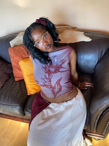 Full leaked Ashleighinaction private photo