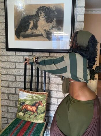 Full leaked Ashleighinaction private photo