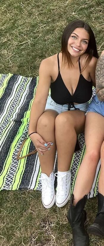 Full leaked Ashleighmarchetti page private photo