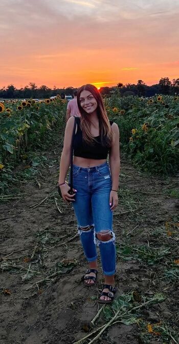 Full leaked Ashleighmarchetti page private photo