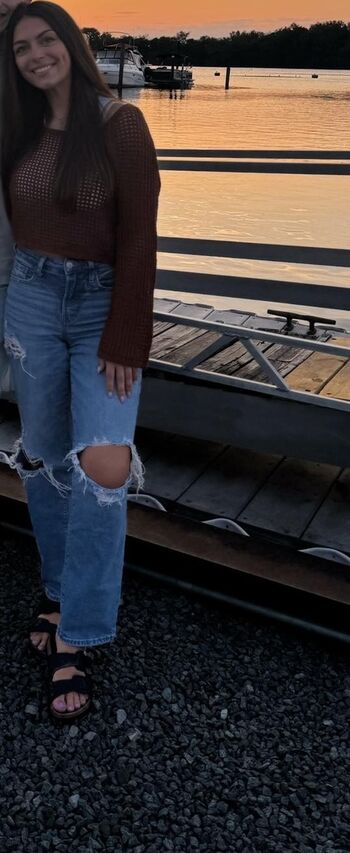 Full leaked Ashleighmarchetti page private photo