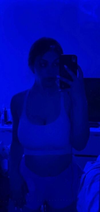 Full leaked Ashleighmarchetti private photo
