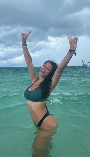 Full leaked Ashleighmarchetti private photo