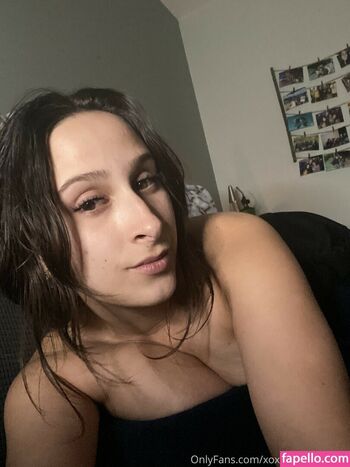 Full leaked Ashley adams private photo
