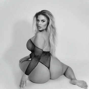 Full leaked Ashley alexiss page private photo