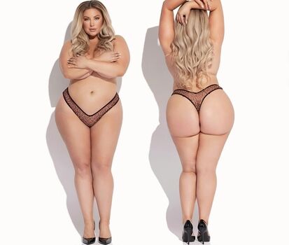 Full leaked Ashley alexiss page private photo