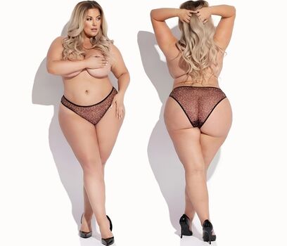 Full leaked Ashley alexiss page private photo
