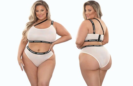 Full leaked Ashley alexiss private photo