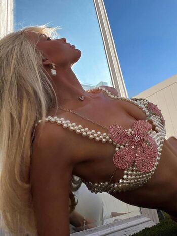 Full leaked Ashley algeri private photo