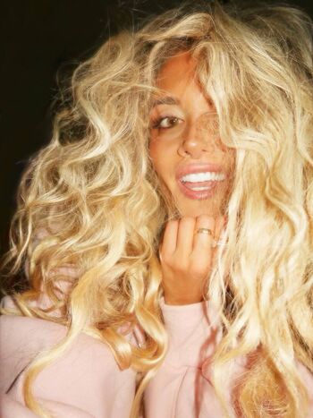 Full leaked Ashley algeri private photo