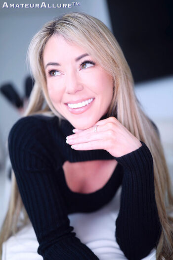 Full leaked Ashley allure video private photo