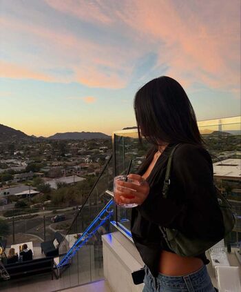 Full leaked Ashley an private photo