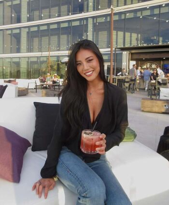 Full leaked Ashley an private photo