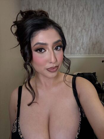 Full leaked Ashley arambula private photo