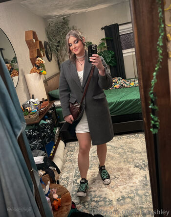 Full leaked Ashley barron private photo