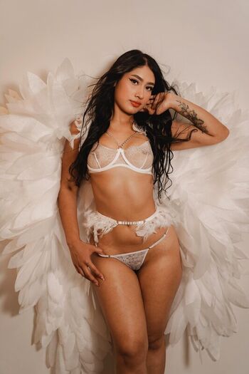 Full leaked Ashley beaomunt page private photo