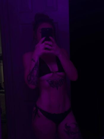 Full leaked Ashley bostelle private photo
