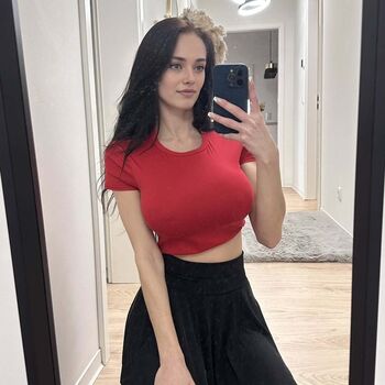 Full leaked Ashley bricks page private photo