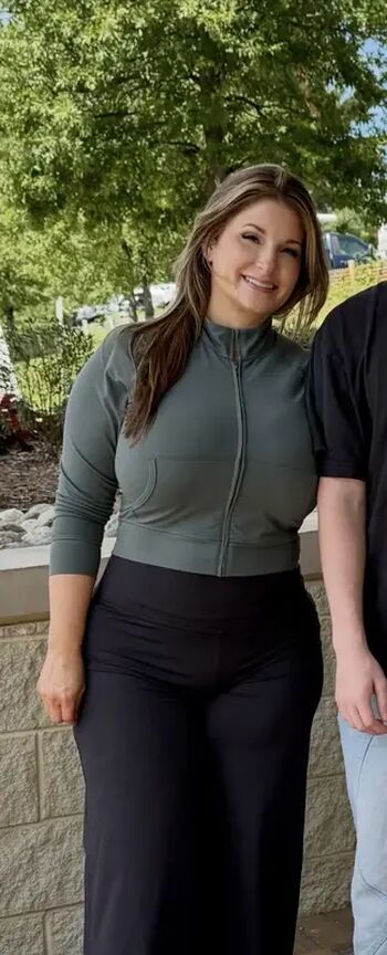 Full leaked Ashley bridges private photo