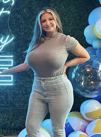Full leaked Ashley bridges page private photo