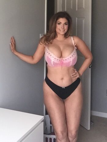Full leaked Ashley bridges private photo