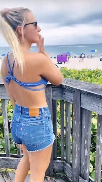 Full leaked Ashley cooke private photo