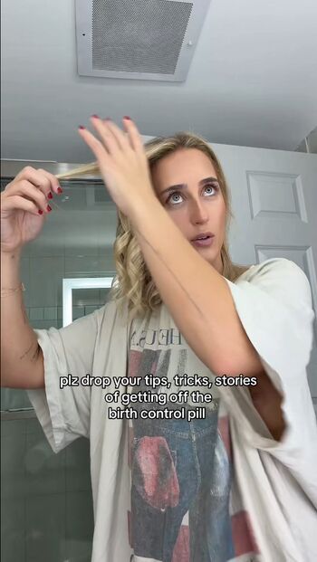 Full leaked Ashley cooke private photo