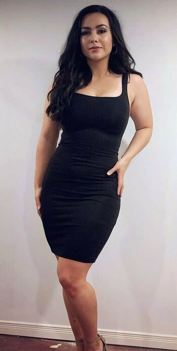 Full leaked Ashley cuthbert private photo