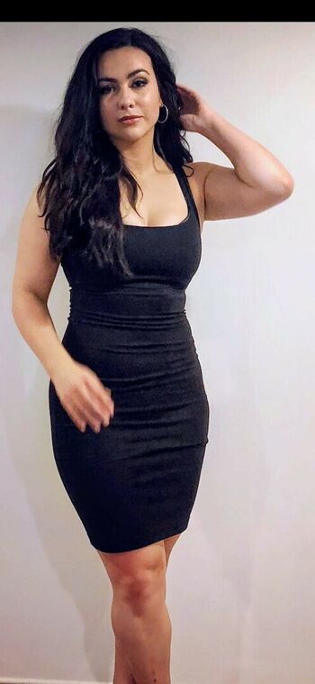 Full leaked Ashley cuthbert private photo