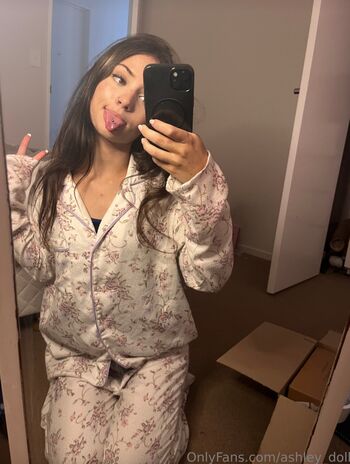 Ashley Doll