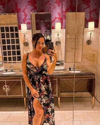 Ashley Egerton