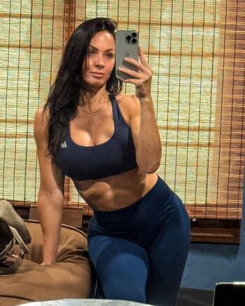 Full leaked Ashley egerton private photo