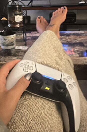 Full leaked Ashley giorgio private photo