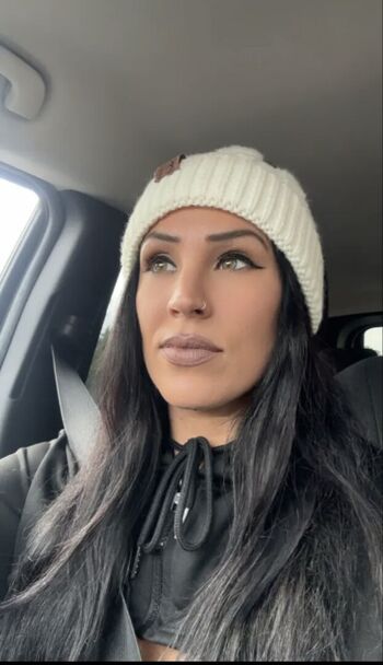 Full leaked Ashley giorgio private photo