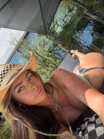 Full leaked Ashley got private photo