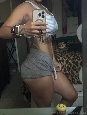 Full leaked Ashley goyette private photo