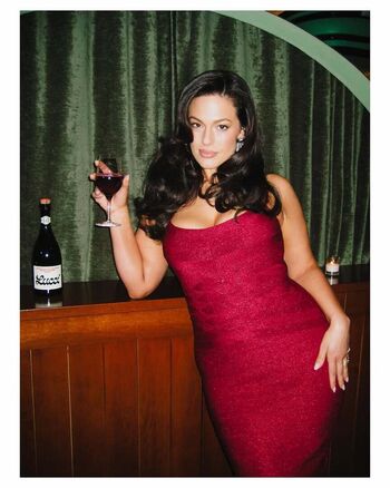 Ashley Graham