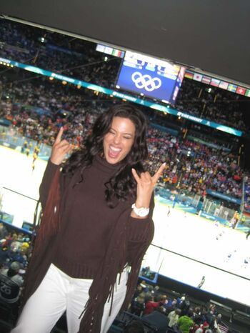 Ashley Graham