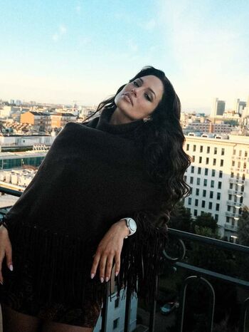 Full leaked Ashley graham page private photo