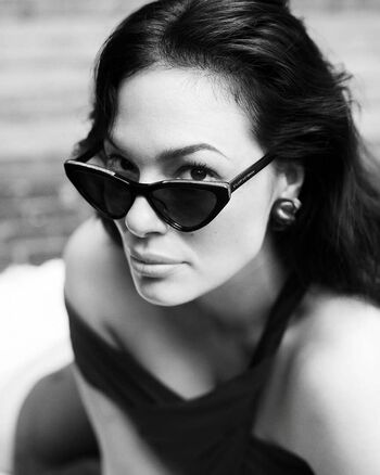 Full leaked Ashley graham page private photo