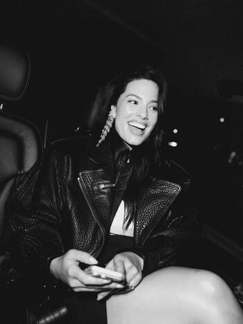 Ashley Graham