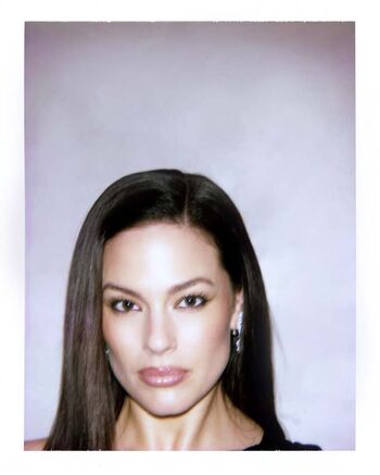 Ashley Graham