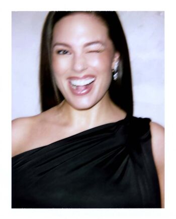 Ashley Graham
