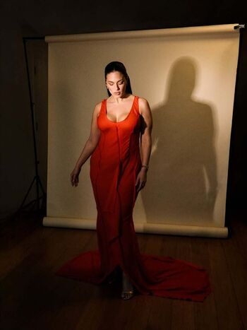 Ashley Graham