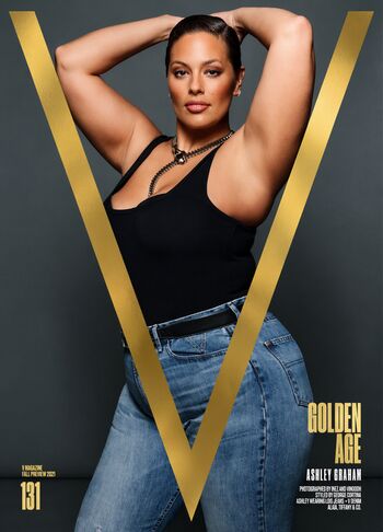 Ashley Graham