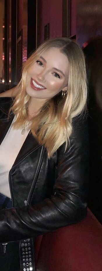Full leaked Ashley grimes private photo