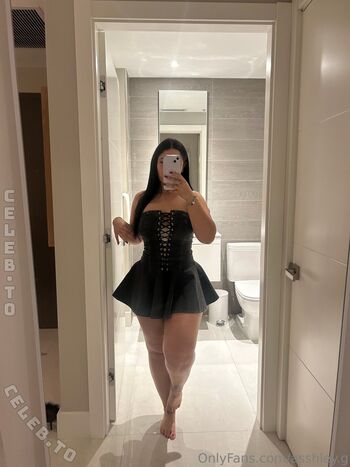 Full leaked Ashley guevara page private photo